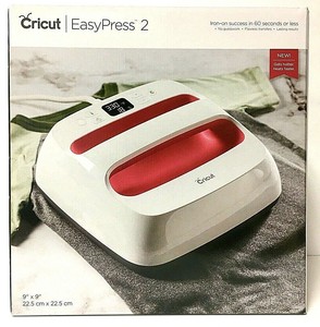 easypress raspberry cricut heat iron press machine