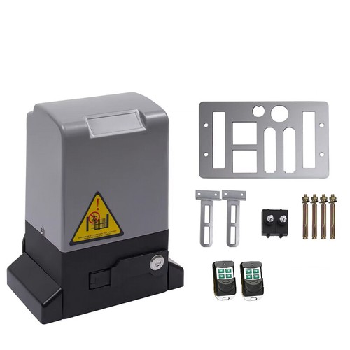 Electric Swing Door Motor Sliding Machine All-in-one Sliding Door Machine - Picture 9 of 18