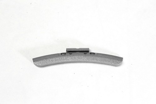 100 Pcs CLIP-ON WHEEL WEIGHT BALANCE P STYLE 1.75 oz - Picture 5 of 5