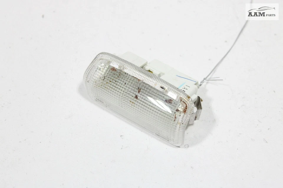 2014-2021 INFINITI QX50 FRONT RIGHT SIDE DOOR PANEL COURTESY STEP LIGHT LAMP OEM - Image 2 of 4