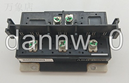 1PC Used ABB PP07512HS - Picture 1 of 2