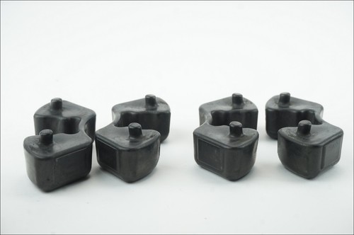 parastrappi originali Kawasaki ER 6N 06 08 - 第 3/4 張圖片