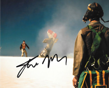 * THOMAS MANN * signed 8x10 photo * KONG: SKULL ISLAND * 3 * THOMAS MANN * signed 8x10 photo * KONG: SKULL ISLAND * 3