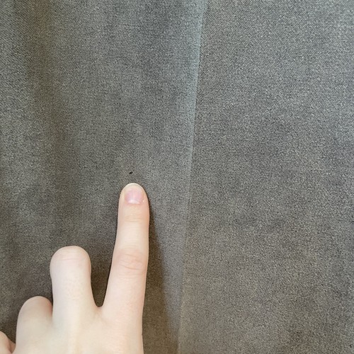 Pantalón clásico vintage Talbots tradicional para mujer talla 12 - Imagen 8 de 11