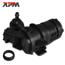 Waschwasserpumpe Scheibenreinigung Vorne für Mazda 3 5 CX-5 Toyota RAV 4 IV