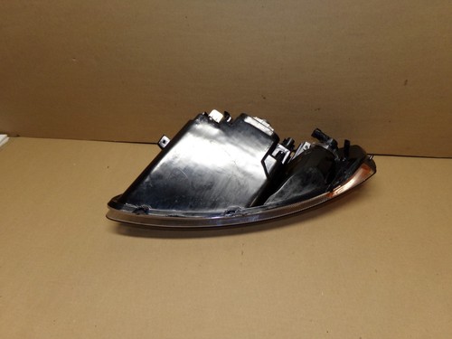 01 02 03 Chrysler Sebring 2 Dr PASSENGER Side New Aftermarket Headlight #1376-H - Picture 4 of 6