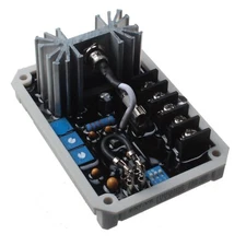 Automatic Voltage Regulator Module For KUTAI Generator Genset AVR EA05A VR648