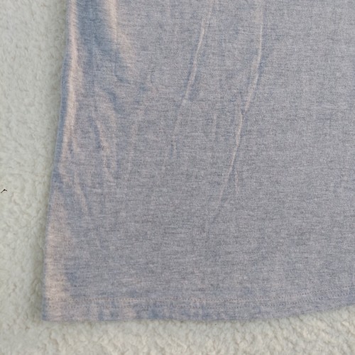 Harley Davidson Y2K Hillbilly Pocket T Shirt Mens Size 3xl Gray Eagle 2012 - Picture 4 of 10