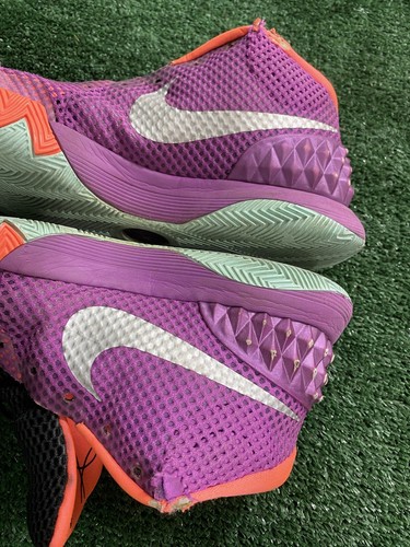 Nike Kyrie 1 Easter 2015 Mens Size 10 - Used - No Laces - Picture 6 of 11