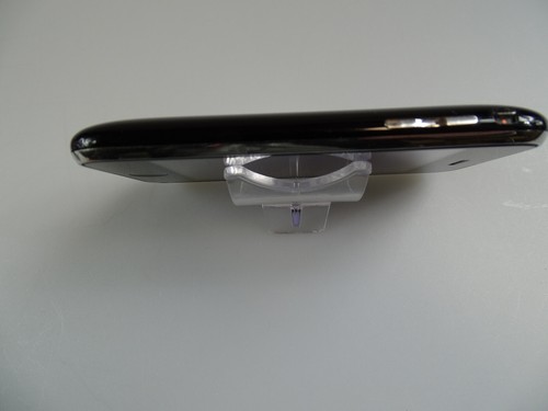 Original Apple iPhone 3G 8GB Schwarz! Ohne Simlock! TOP ZUSTAND! RAR! iOS! - Afbeelding 6 van 7