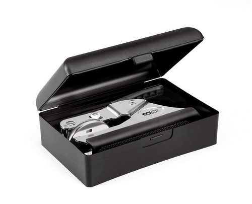 Colop® Prägepresse - Prägezange lasergrav. Druckplatten - Ø 50 mm - bis 160g/m² - Bild 3 von 4