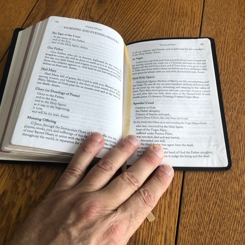 Saint Paul Sunday Missal 2012 Black - Picture 17 of 18