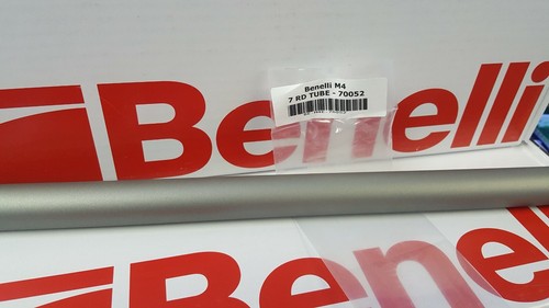 BENELLI H20 7RD TITANIUM CERAKOTE MAG TUB 70052 ON SALE - Picture 4 of 10