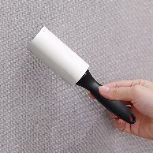 Extra-Sticky Lint Roller for Pet Hair Removal 60 Sheets/Roll AU - Picture 9 of 15