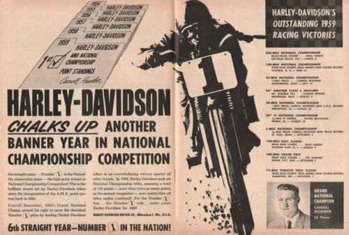 1959 December Cycle - Vintage Motorcycle Magazine - Picture 3 of 3