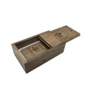 Class of 2024 Custom Wooden USB Flash drive USB 2.0 3.0 Pendrive Graduation Gift