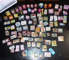 NEW 5 Surprise ZURU MINI BRANDS ALL SERIES TOYS U PICK