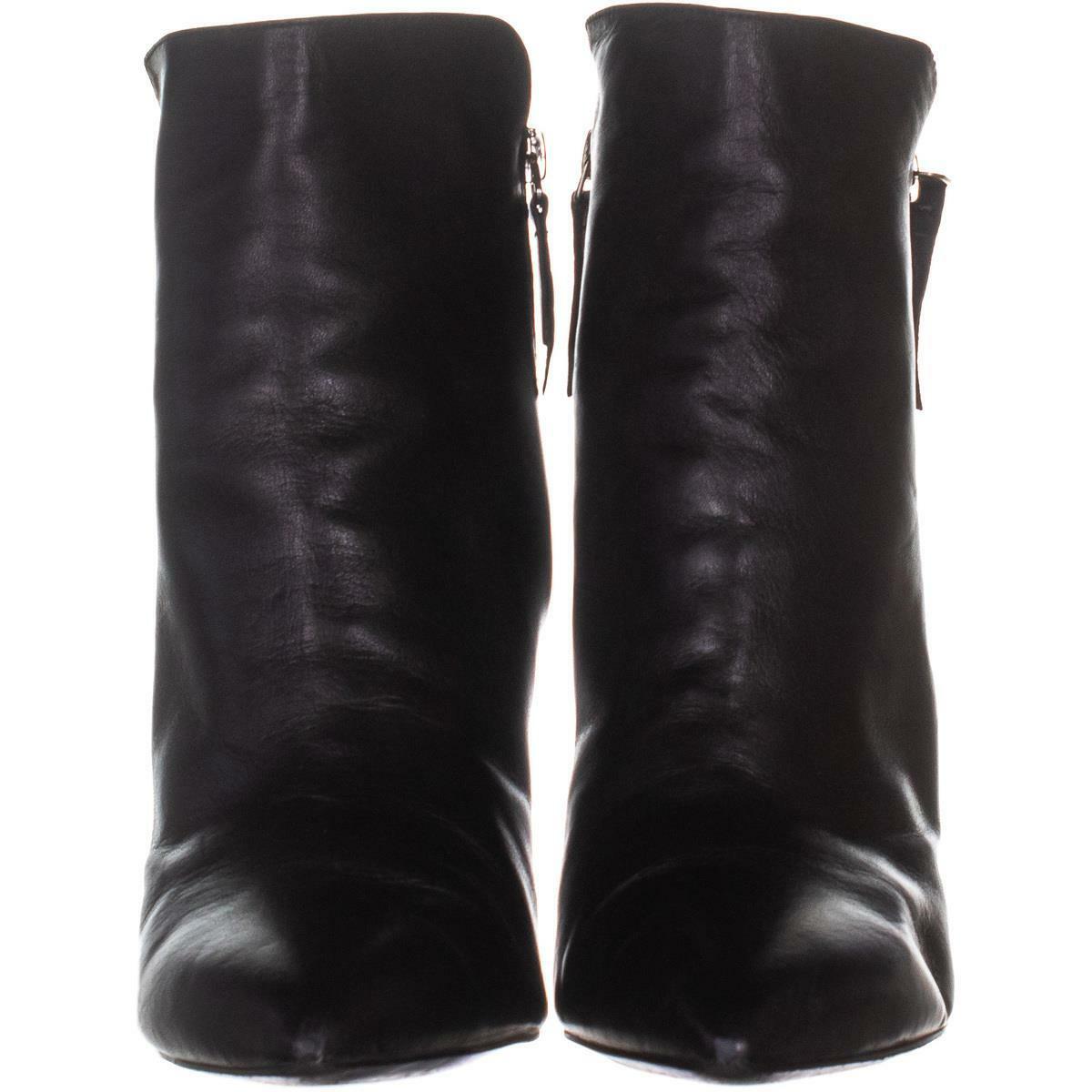 Kenneth Cole New York Galway Alta Cremallera Cremallera Alta Lateral botas al Tobillo 132, Negro, 7.5 Reino Unido 3b8f75 Kenneth Cole New York Galway Alta Cremallera Cremallera Alta Lateral botas al Tobillo 132, Negro, 7.5 Reino Unido 3b8f75