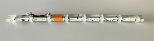 LG 55UM7300PUA LED Backlight Strips(4) 64755101, SSC_Y19.5_TRIDENT, EAV64755101 - Picture 5 of 5