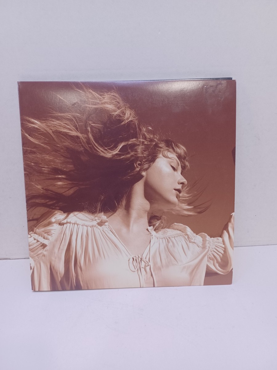 taylor swift fearless アナログ レコード Amazon.com: Taylor Swift Fearless (Taylors Version) Red