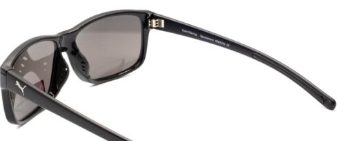 PUMA Sun Rx 03 25672305 Cat.3 57mm Sunglasses Shades FRAMES Glasses Eyewear -New - Picture 5 of 12