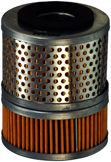 FRAM CCS1136 Fuel Cartridge Filter NEW NEW NEW FRAM CCS1136 Fuel Cartridge Filter NEW NEW NEW