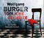 Wolfgang Burger - Tödliche Geliebte