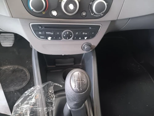 Supporto Motore Posteriore per RENAULT MEGANE III BERLINA 5P Expression 4048468 - Foto 9 di 10
