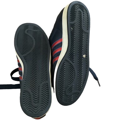 adidas Originals Superstar II Beijing Olympics Limited USA