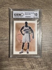 その他 Michael Jordan Upper Deck Sweet Shot 2001-02 Upper Deck Sweet Shot # 90 Michael Jordan Card (J