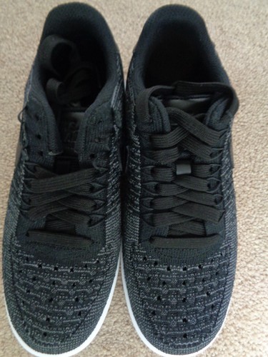 Nike 820256 6 001 Eu 36 Wmns Uk Baskets 5 basses Flykni Nouvelle Us Boîte 5 Chaussures Af1 3 rxSwY1Zqr