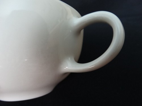 Mid Century Modern Winfield China Dragon Flower Cup and Saucer Set(s) VGUC - Picture 4 of 8