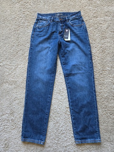 Guess jeans oversize blue carpenter kids 16 - Picture 1 of 12