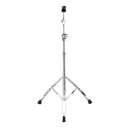 Cymbal Boom Stand Braced Mount Heavy Duty Adjustable Cymbal Tripod Stand K4O4 - Picture 2 of 10