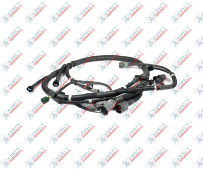 まるひページ Isuzu Genuine Wire Harness 4HK1 8980028977 8980028970