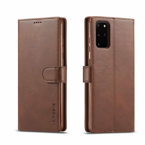 Genuine Wallet Leather Flip Stylish Case Cover For Galaxy S20 | S20 |S20 Ultra - Picture 6 of 17