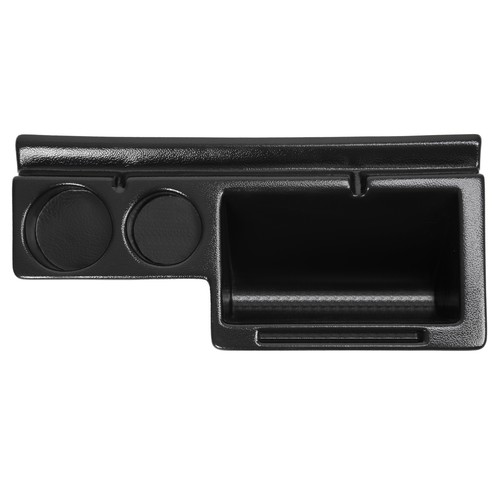 18" Cab Caddie w/Beverage Snack Holders For John Deere 4450 4630 4640 4650 4840 - Picture 5 of 19
