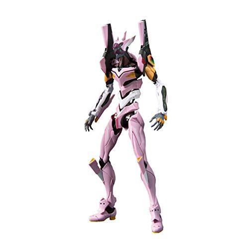 BANDAI RG Evangelion Unit-08 alpha Plastic Model Kit 4573102609311