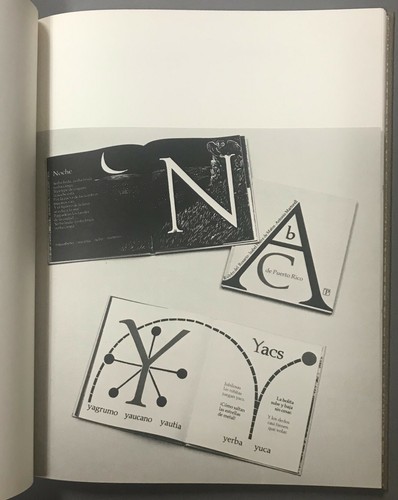 [Book Design]   Limited Edition   The Fifty Books   AIGA   1969  - Picture 5 of 10