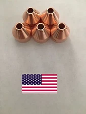 5Pcs 220798      65 85 gouging shield AFTE MARKET consumable