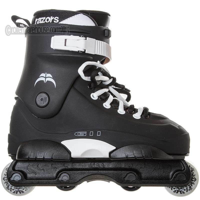Razors Genesys 11 Aggressive Inline Skates Herren 6.0 NEW Razors Genesys 11 Aggressive Inline Skates Herren 6.0 NEW NEW NEW 3d87da