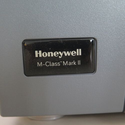 Datamax Oneil M-4308, label printer, thermal transfer, 300 dpi, 104mm - Foto 8 di 10