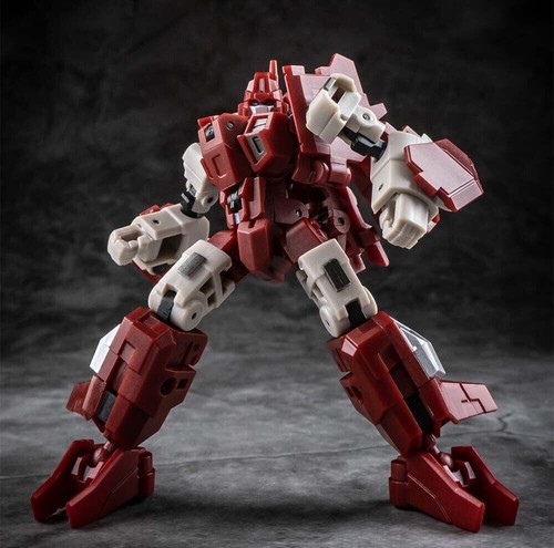 3rd Party Transform toy Powerglide IF EX-51 EX51 Power Falcon Action Figure New - Picture 11 of 12