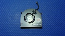 MacBook Pro A1278 13" Early 2011 MC700LL/A OEM CPU Cooling Fan 922-8620 ER