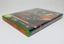 HALO 2 Microsoft Xbox *Do Not Sell Version*