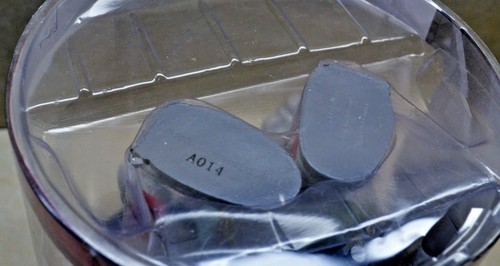 Star Wars  BOBA FETT Bobble Head 5" Figurine 2009 Official Funko Bobble Head - Picture 6 of 6