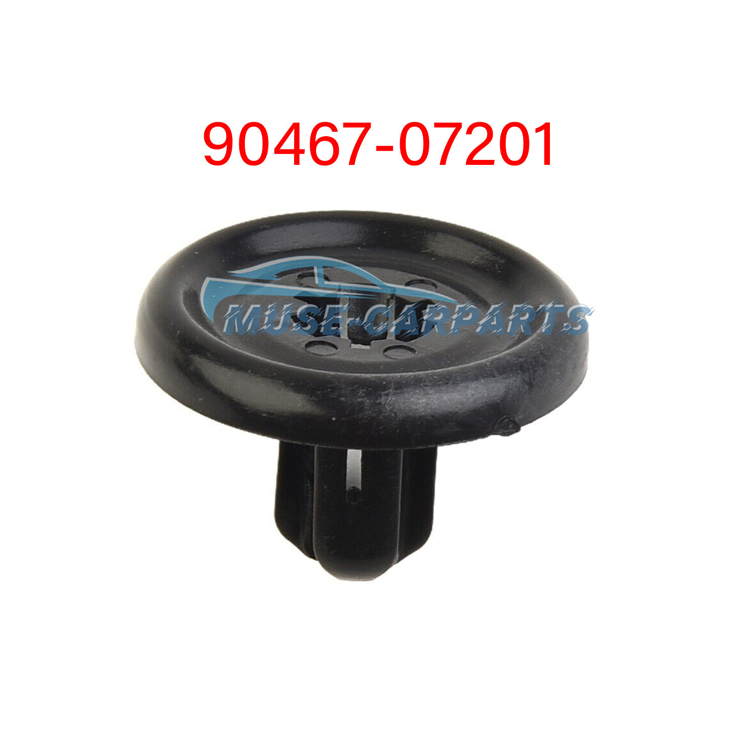 20x Engine Under Cover Push Type Retainer Clips For Toyota Lexus 9046707201. eBay