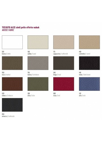 chair 2 sedie schienale alto mod. Jury alta chaise - Imagen 4 de 8