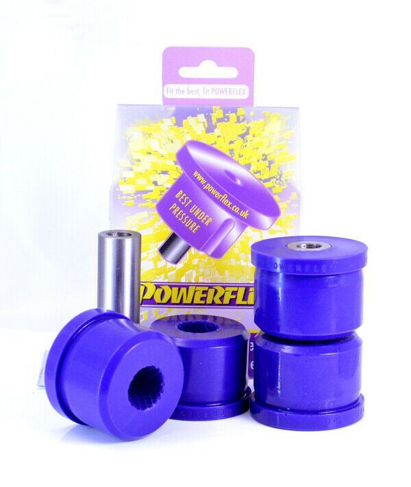 Powerflex Rear Trailing Arm To Axle Bushes PFR88-211 for Volvo 240 / 260