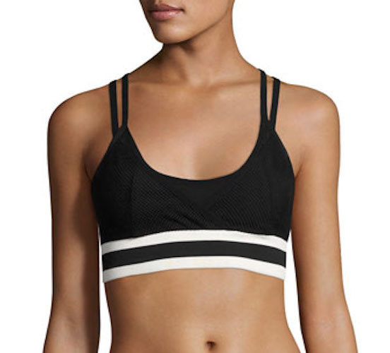 ballet sports bra